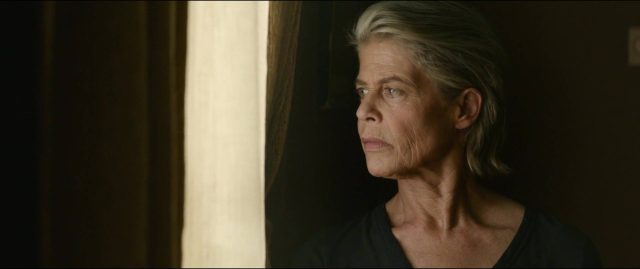 Terminator : dark fate - Photos et affiches. 22 Linda Hamilton et Arnold Schwarzenegger dans Terminator : Dark Fate 2019