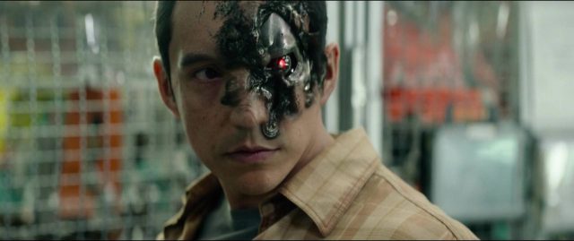 Terminator : dark fate - Photos et affiches. 23 Linda Hamilton et Arnold Schwarzenegger dans Terminator : Dark Fate 2019