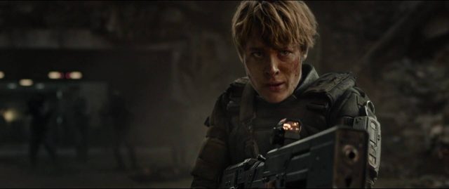 Terminator : dark fate - Photos et affiches. 26 Linda Hamilton et Arnold Schwarzenegger dans Terminator : Dark Fate 2019