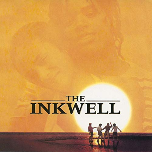 La bande originale de The Inkwell. 1 bande originale soundtrack ost score inkwell disney touchstone