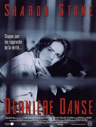 Dernière danse.