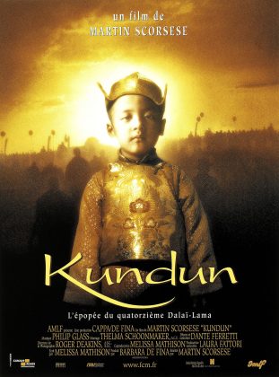 Kundun.