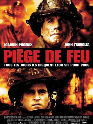 Piège de feu.