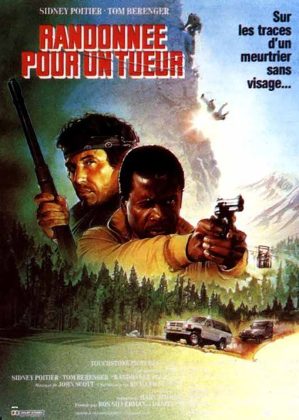 Randonnée pour un tueur.