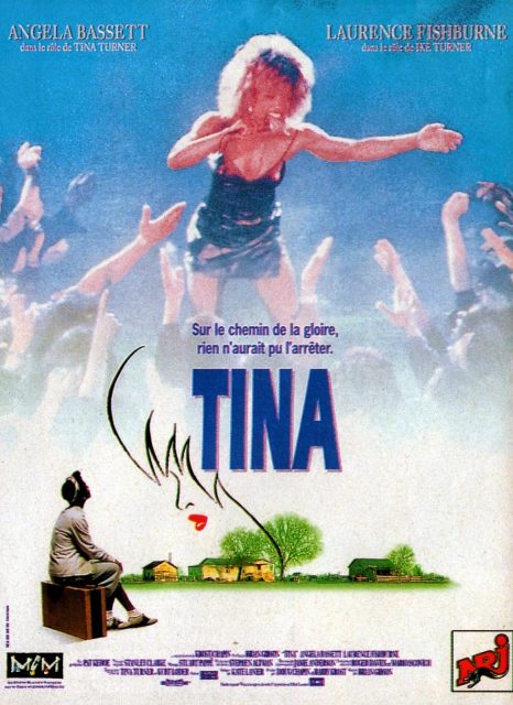 Tina - Streaming. 1 Affiche Poster tina What Love Got Do disney touchstone