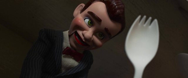 Benson - Personnage - Toy Story 4. 1 benson personnage character toy story disney pixar