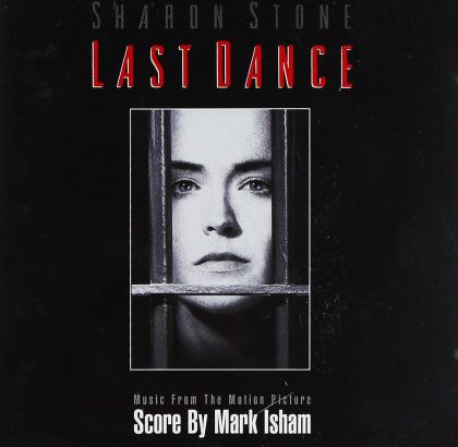 La bande originale de Dernière danse. 1 bande originale soundtrack ost score dernière danse last dance disney touchstone
