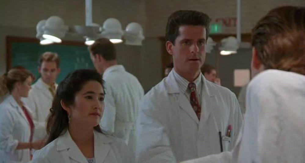 Image gross anatomy disney touchstone