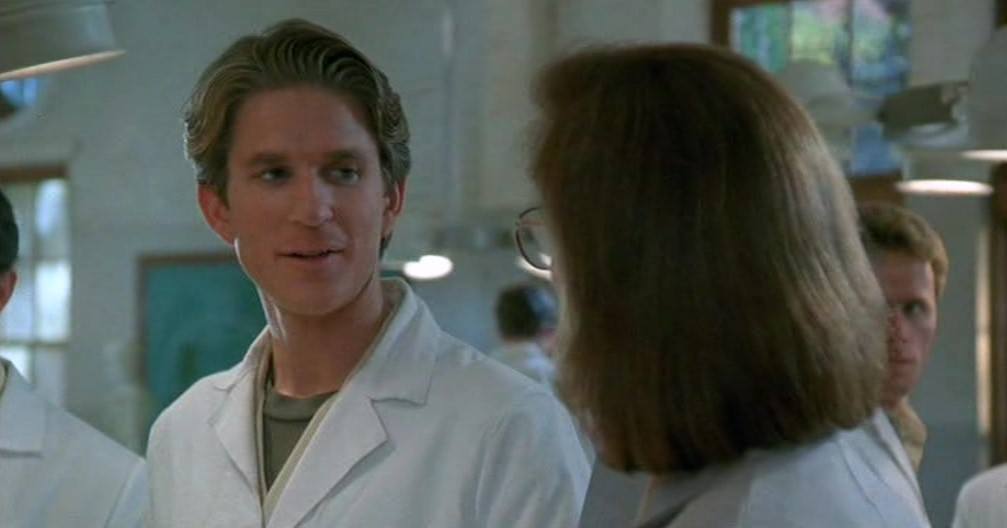 Image gross anatomy disney touchstone