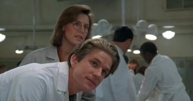 Gross anatomy. 2 Image gross anatomy disney touchstone