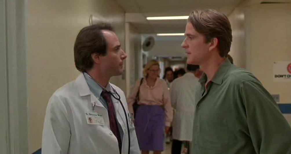 Image gross anatomy disney touchstone