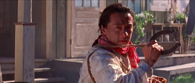 Shanghaï Kid. 3 Image shanghai kid noon disney touchstone
