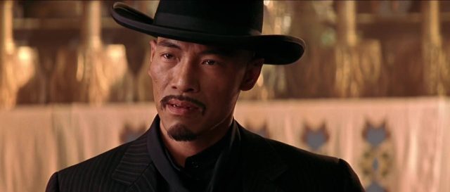 Shanghaï Kid. 6 Image shanghai kid noon disney touchstone