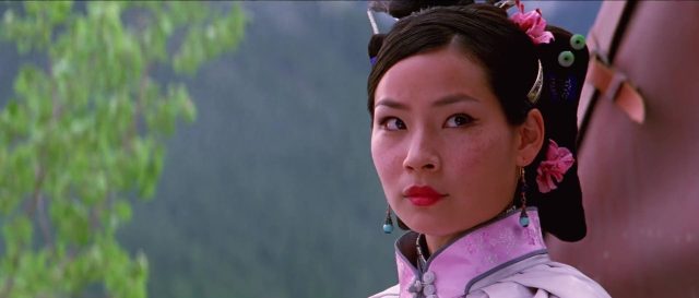 Shanghaï Kid. 2 Image shanghai kid noon disney touchstone