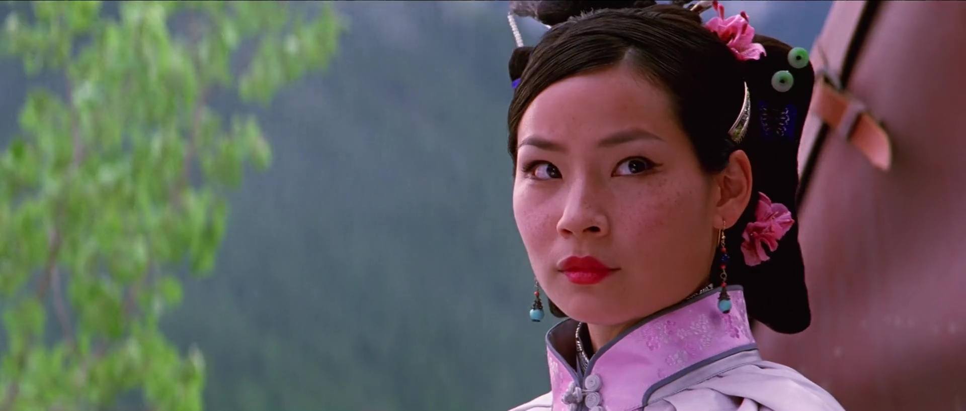 Image shanghai kid noon disney touchstone
