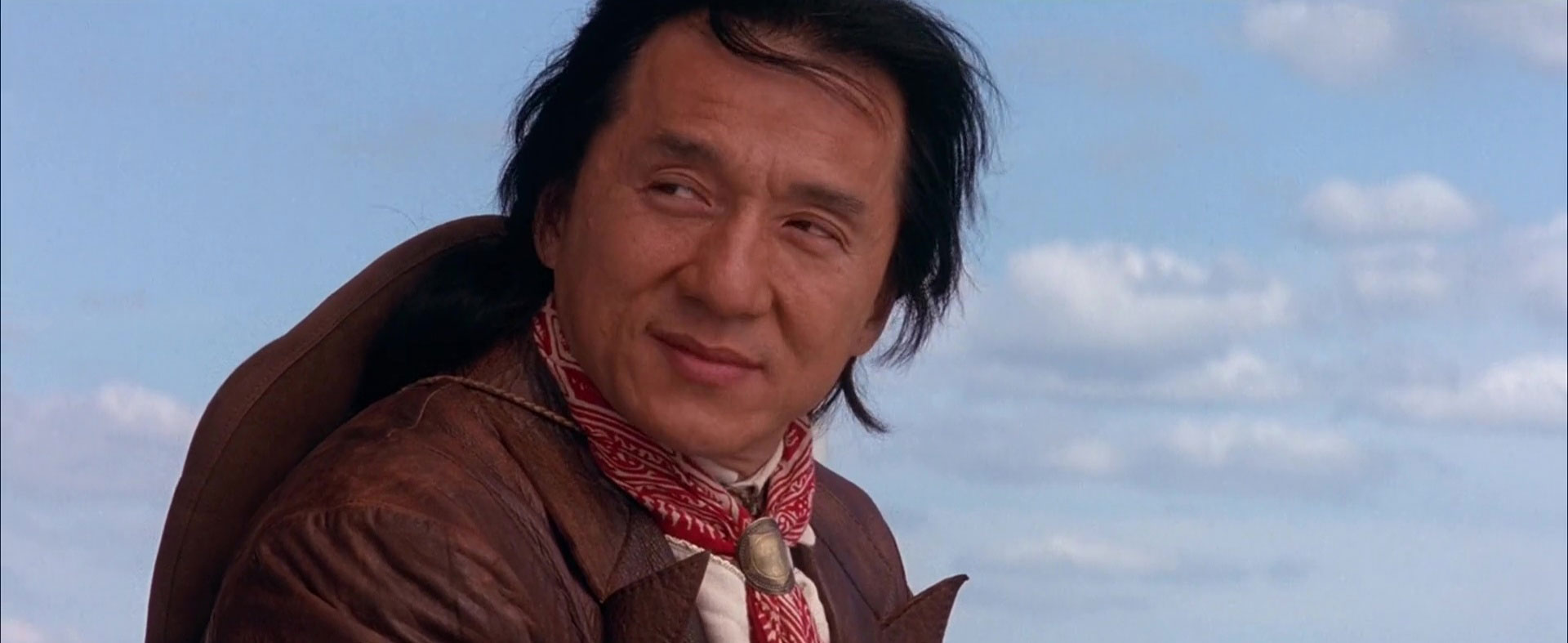 Image shanghai kid knights 2 disney touchstone