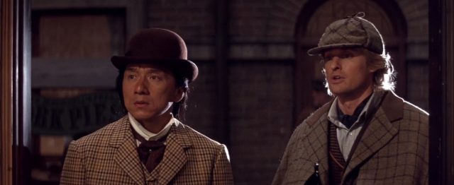Shanghaï Kid 2. 4 Image shanghai kid knights 2 disney touchstone