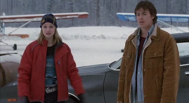 Snow, sex and sun. 9 Image snow sex sun out cold disney touchstone