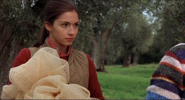 Image soleil toscane tuscan under sun disney touchstone