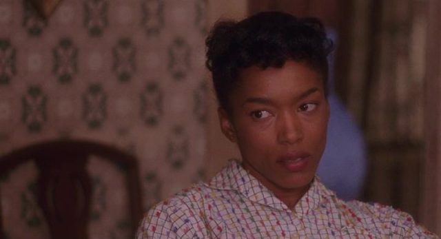 Image tina What Love Got Do disney touchstone