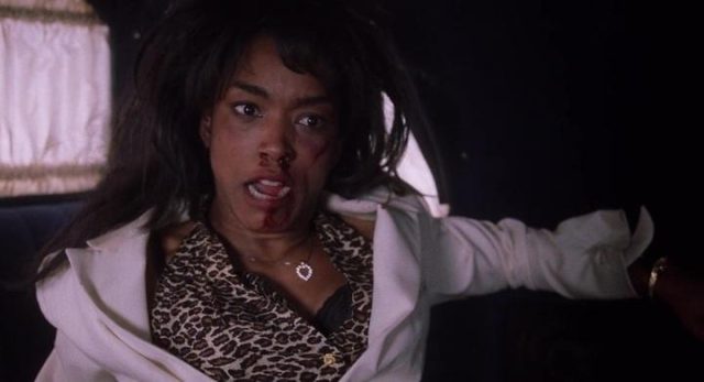 Tina. 4 Image tina What Love Got Do disney touchstone
