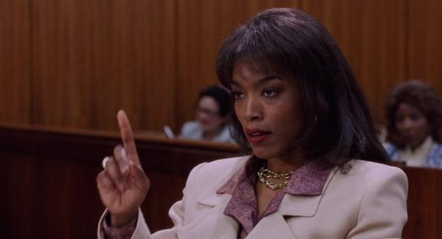 Image tina What Love Got Do disney touchstone