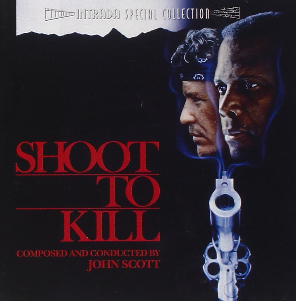 La bande originale de Randonnée pour un tueur. 1 bande originale soundtrack ost score randonnée tueur shoot kill disney touchstone