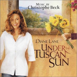 La bande originale de Sous le soleil de Toscane. 1 bande originale soundtrack score ost soleil toscane under sun disney touchstone