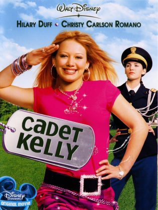 Cadet Kelly.