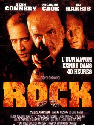 Rock.