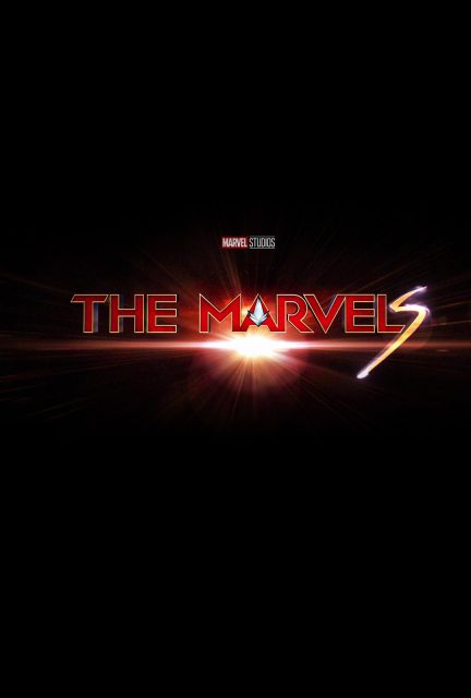 The Marvels - Photos et affiches. 18 affiche poster marvels