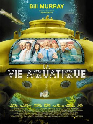 La vie aquatique. 5 La vie aquatique.