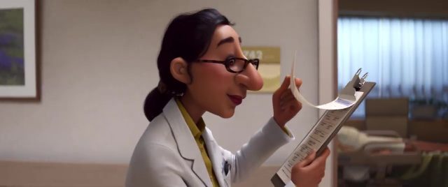 Soul - Photos et affiches. 47 Scène de Soul Pixar 2020