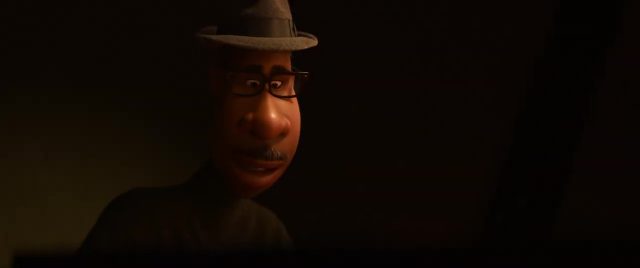 Soul - Photos et affiches. 43 Scène de Soul Pixar 2020