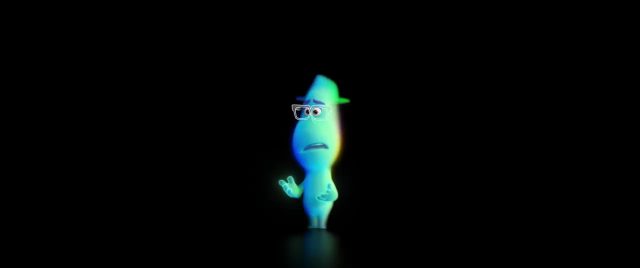 Soul - Photos et affiches. 40 Scène de Soul Pixar 2020