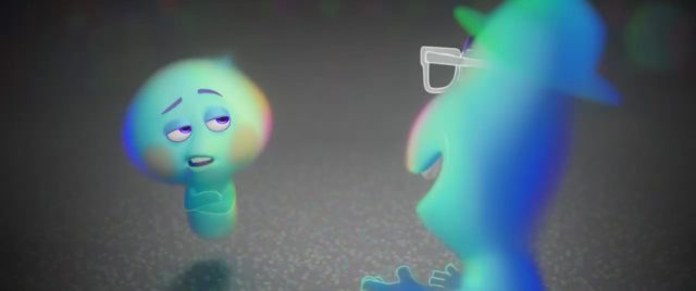 Soul - Photos et affiches. 39 Scène de Soul Pixar 2020