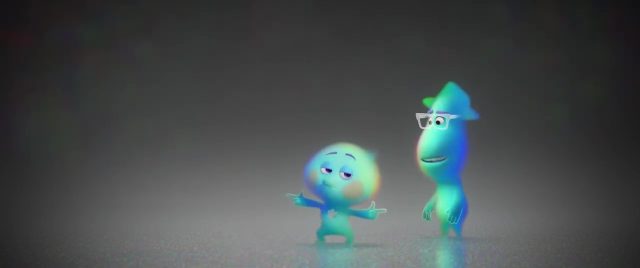 Soul - Photos et affiches. 38 Scène de Soul Pixar 2020