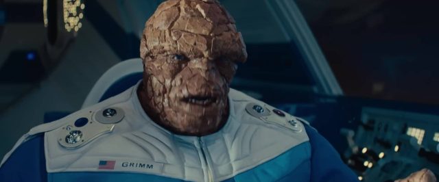 Les 4 Fantastiques : premiers pas - Photos et affiches. 66 Pedro Pascal et Vanessa Kirby dans Les 4 Fantastiques : premiers pas Fantastic Four : first steps 2025