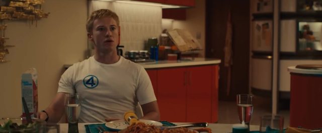 Les 4 Fantastiques : premiers pas - Photos et affiches. 70 Pedro Pascal et Vanessa Kirby dans Les 4 Fantastiques : premiers pas Fantastic Four : first steps 2025