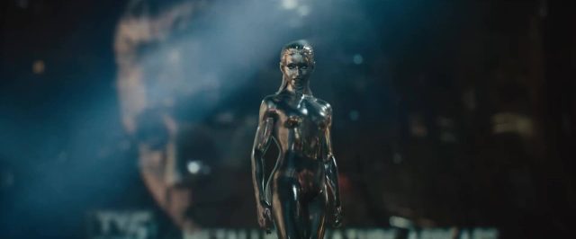 Les 4 Fantastiques : premiers pas - Photos et affiches. 73 Pedro Pascal et Vanessa Kirby dans Les 4 Fantastiques : premiers pas Fantastic Four : first steps 2025