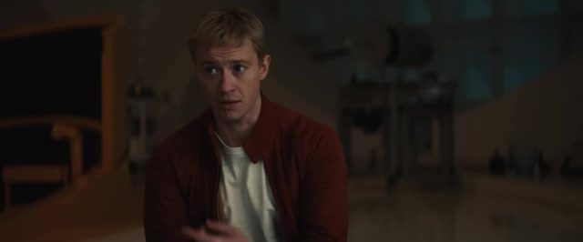 Les 4 Fantastiques : premiers pas - Photos et affiches. 75 Pedro Pascal et Vanessa Kirby dans Les 4 Fantastiques : premiers pas Fantastic Four : first steps 2025