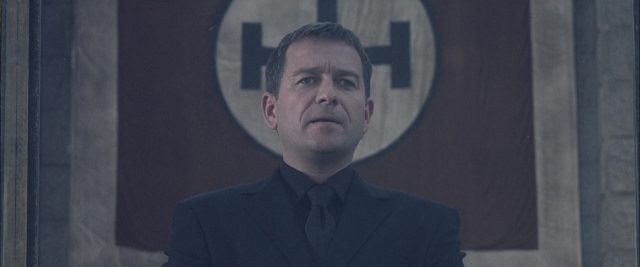 Image equilibrium disney dimension