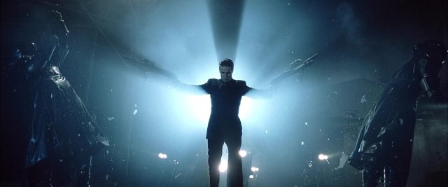 Image equilibrium disney dimension