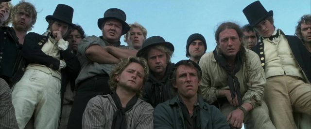 Master and Commander : de l'autre côté du monde. 5 Image master commander autre côté monde far side world disney fox miramax