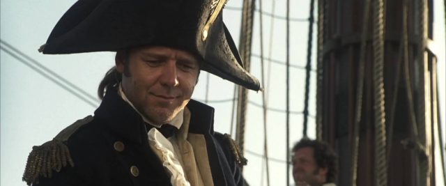 Master and Commander : de l'autre côté du monde. 6 Image master commander autre côté monde far side world disney fox miramax