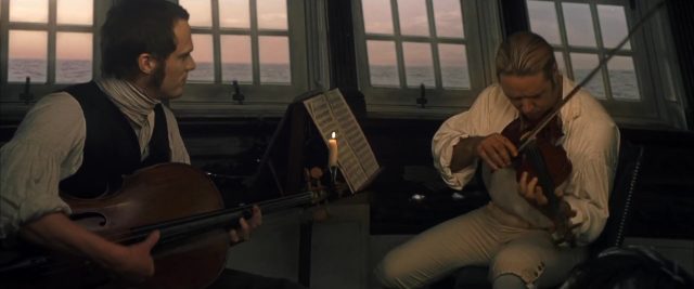 Master and Commander : de l'autre côté du monde. 9 Image master commander autre côté monde far side world disney fox miramax
