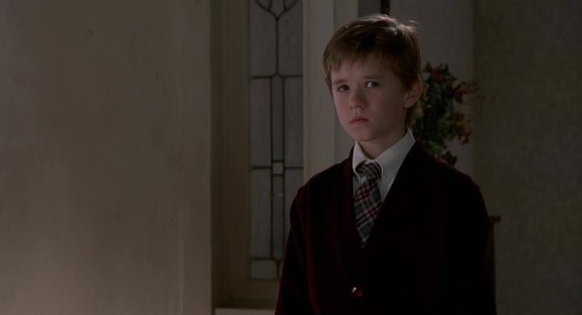 Image sixième sens sixth sense disney hollywood