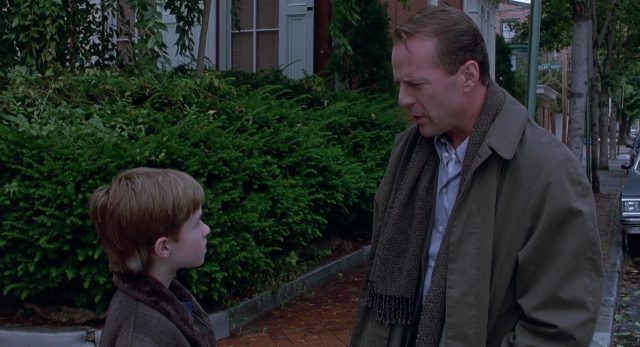 Image sixième sens sixth sense disney hollywood