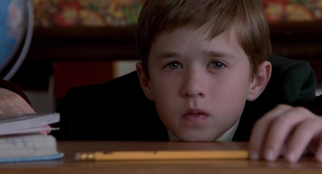 Image sixième sens sixth sense disney hollywood