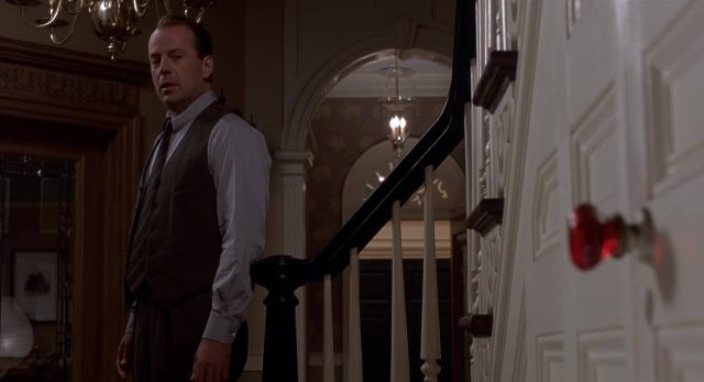 Image sixième sens sixth sense disney hollywood